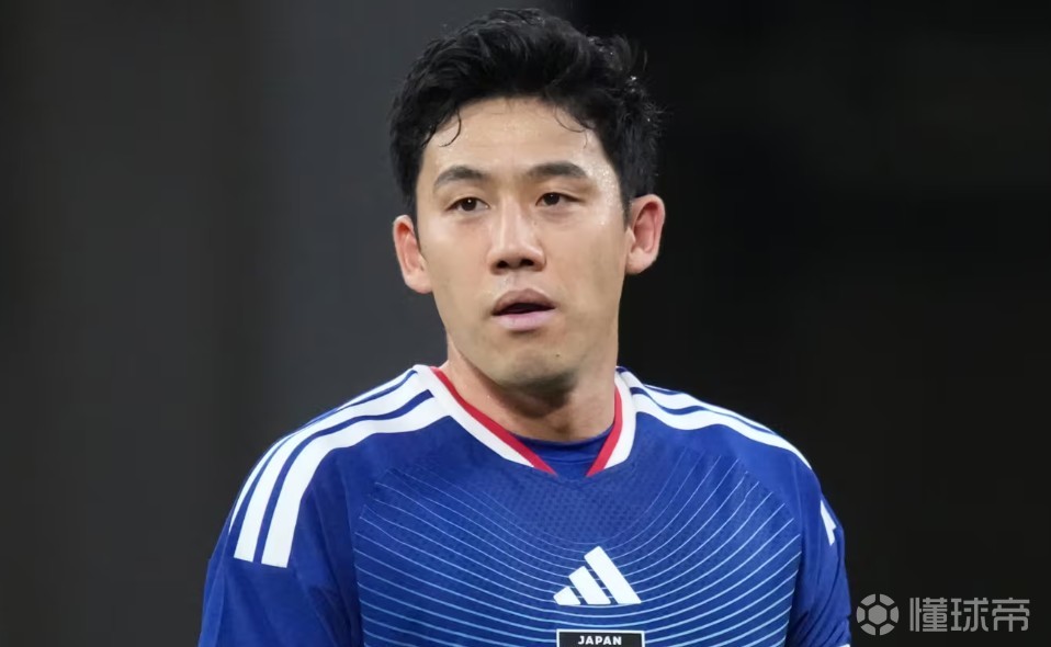 远藤航:面对强队我们也希望可以踢得主动;希望日本能打破16强魔咒