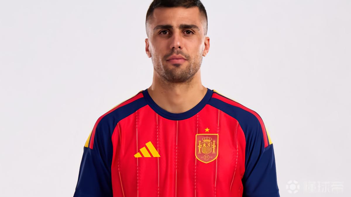 马卡:罗德里谈皇马传闻;理解外界声音,世界杯后再看