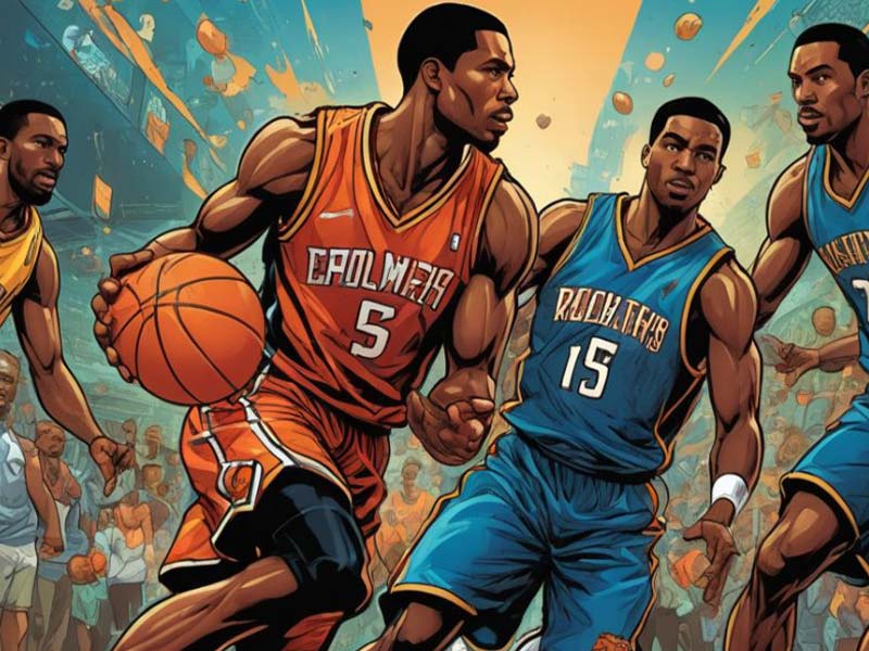 [微博国语] 2026年05月16日 NBA季后赛东部半决赛G6 活塞vs骑士 第二节 录像