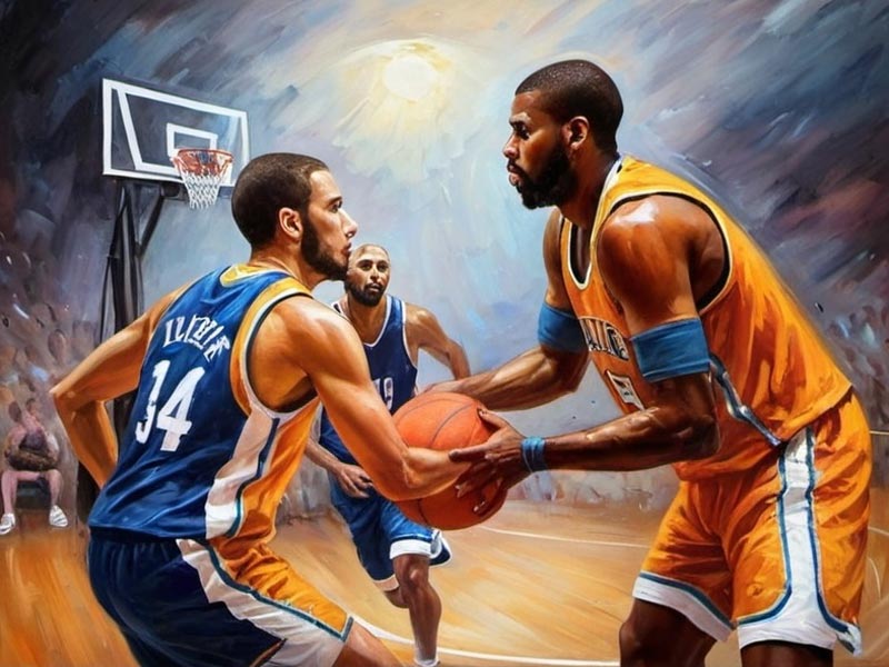 05月21日 NBA西部决赛G2 马刺vs雷霆 全场录像回放