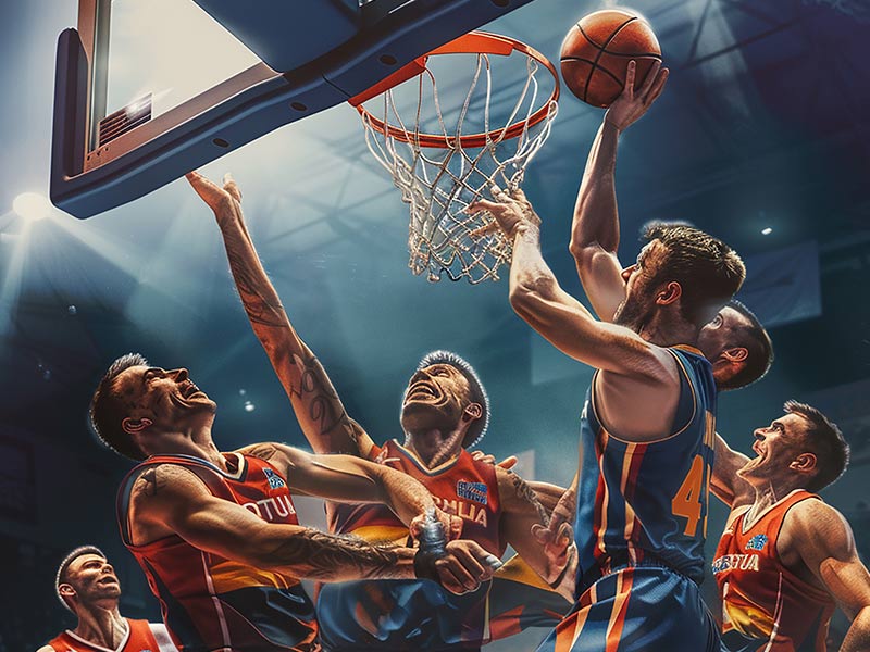 [QQ国语]NBA季后赛东部半决赛G7 骑士vs活塞 全场录像回放