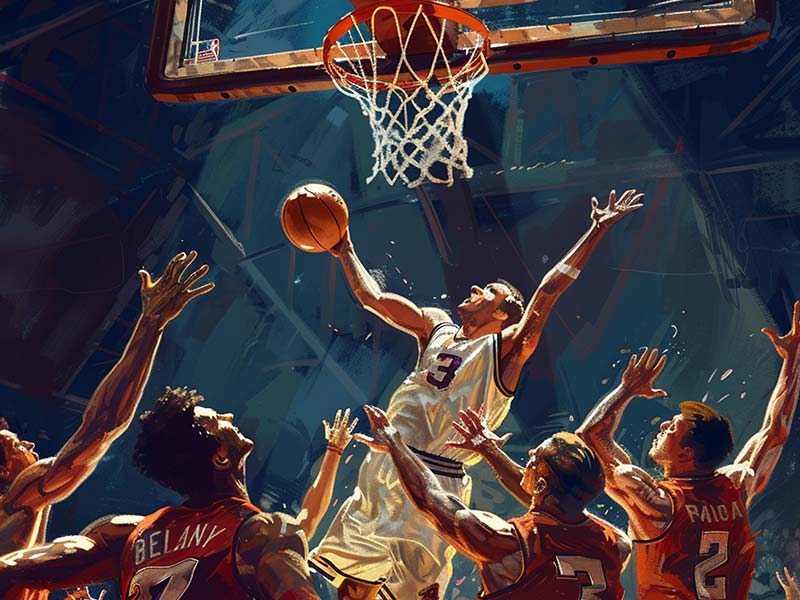 [微博国语] 2026年5月16日 NBA季后赛东部半决赛G6 活塞vs骑士 第三节 录像