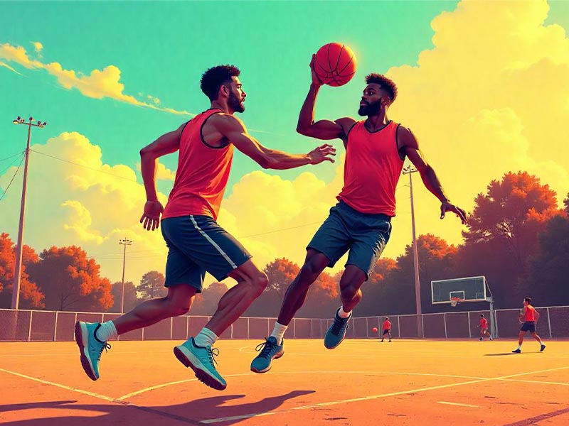 [QQ原声]NBA季后赛东部半决赛G5 骑士vs活塞 第一节 录像