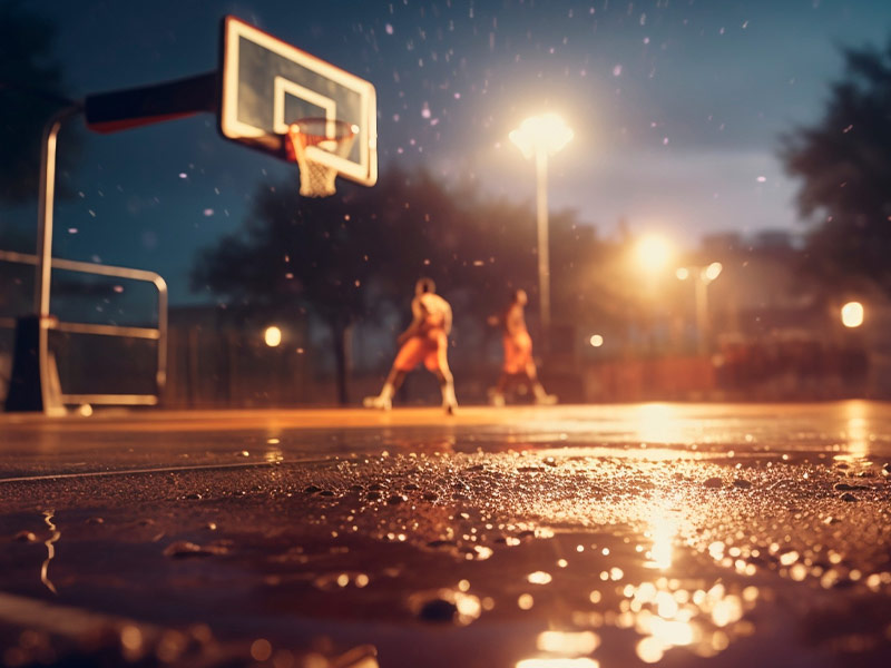 [QQ国语]NBA季后赛西部半决赛G6 马刺vs森林狼 第三节 录像